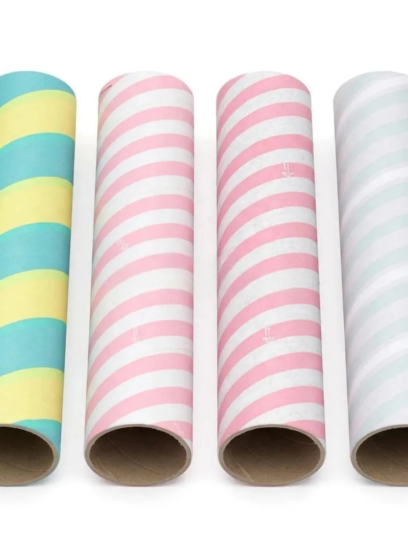 Mandrins en carton