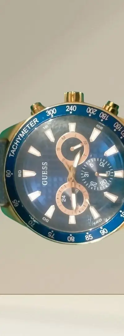 Montre homme Quartz