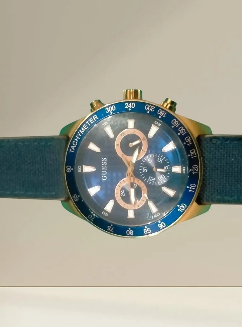 Montre homme Quartz
