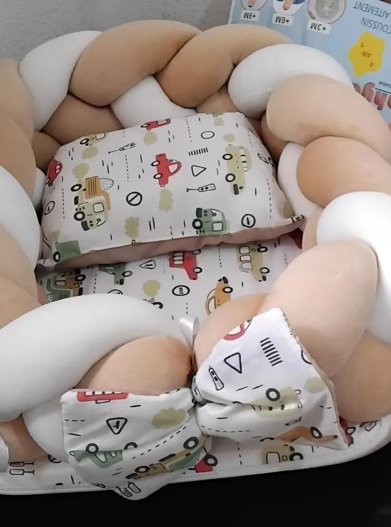 Articles pour bébé