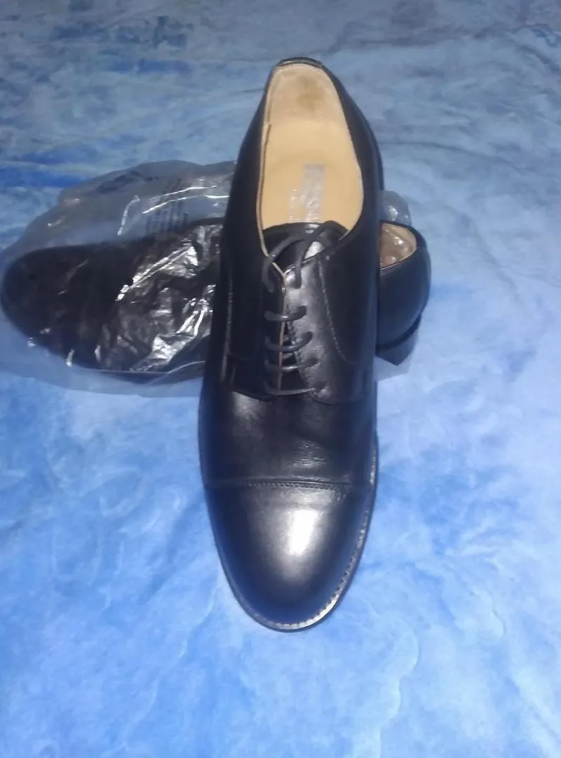 Pour les amateurs de chaussures de luxe