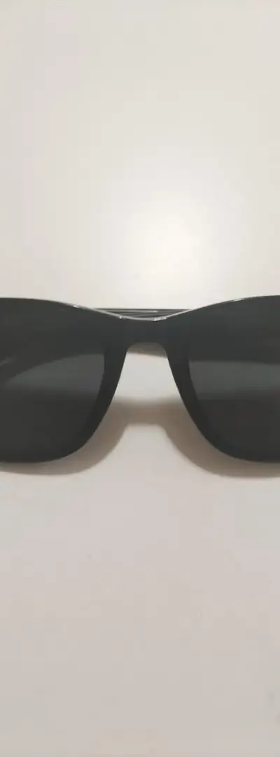 Ray-Ban Wayfarer originales avec étui