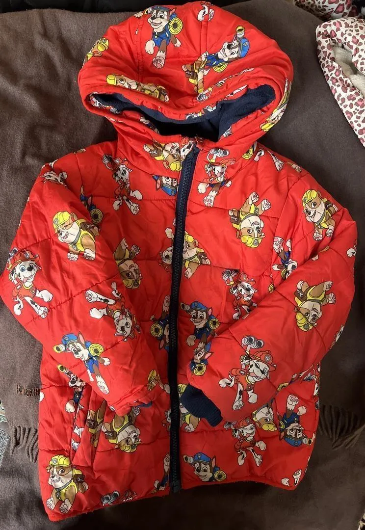 Veste enfant élégante avec un design unique - Kénitra
