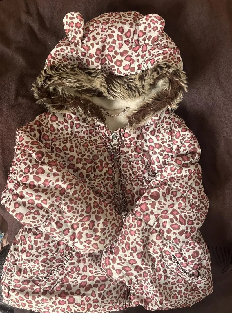 Veste enfant chic disponible à Kénitra