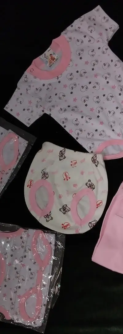 Articles pour bébé
