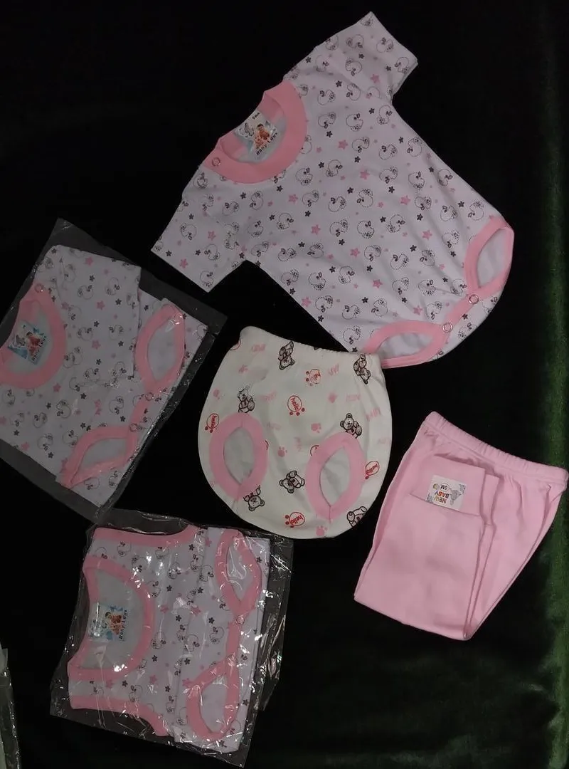 Articles pour bébé