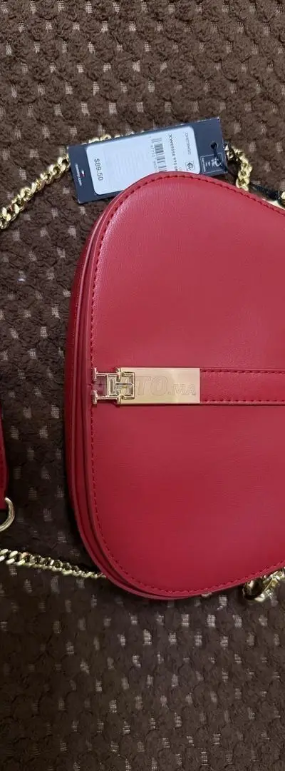 sac TOMMY HILFIGER