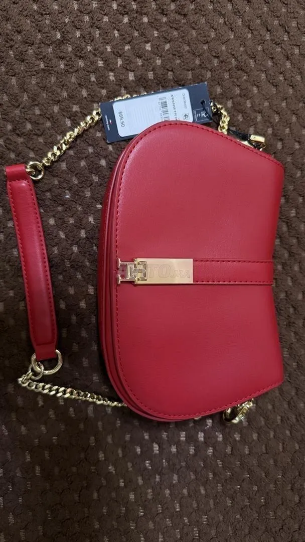 sac TOMMY HILFIGER