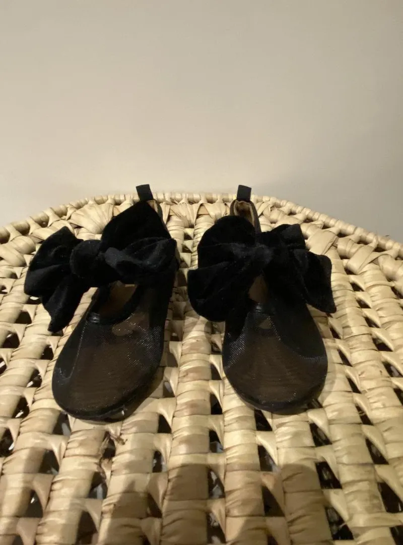 Chaussures pour enfants taille 24hm