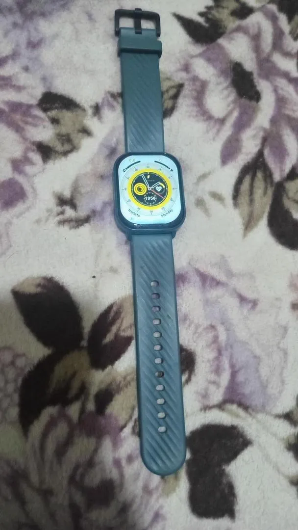 Montre électronique à vendre