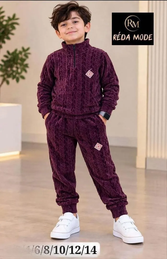 Vêtements pour enfants