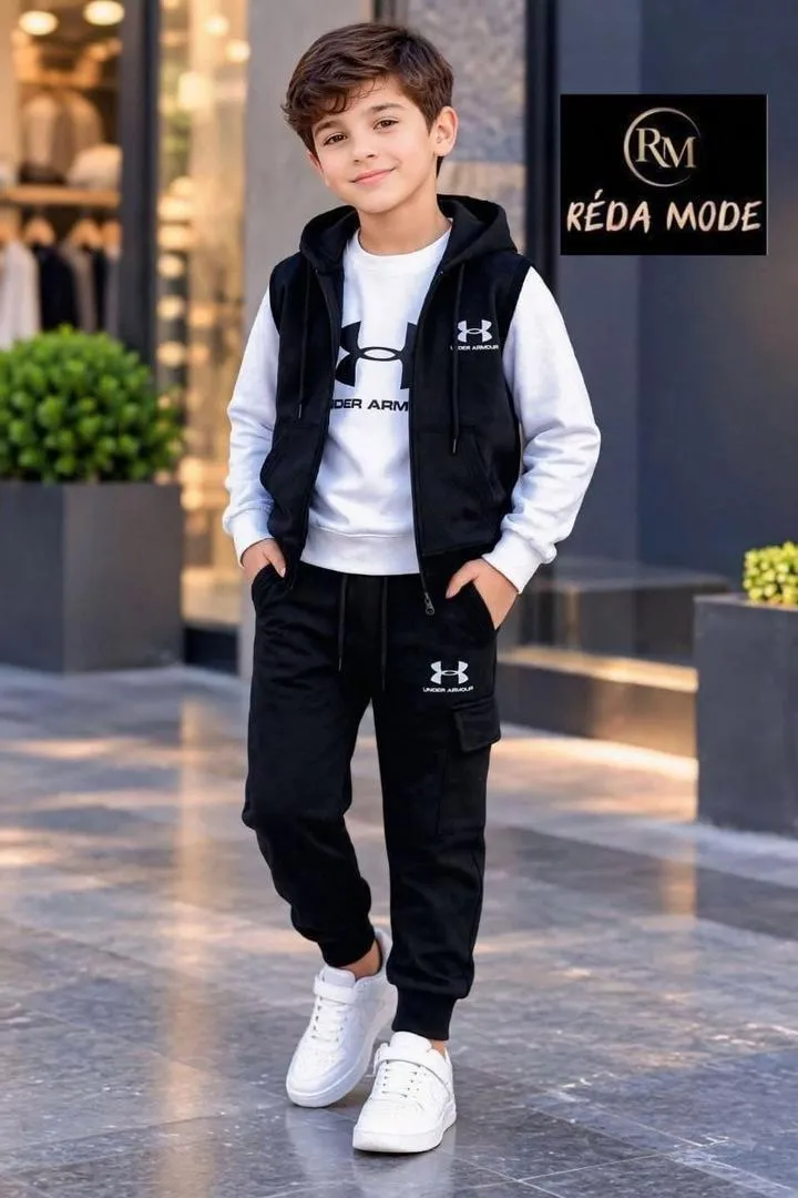 Vêtements pour enfants
