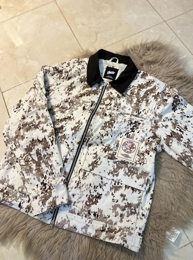 Bershka taille M