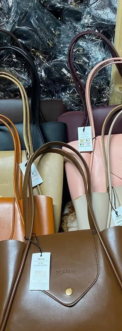 Sac Polène de luxe