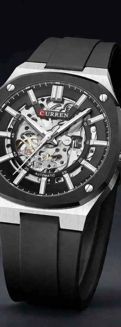 Montre CURREN automatique originale