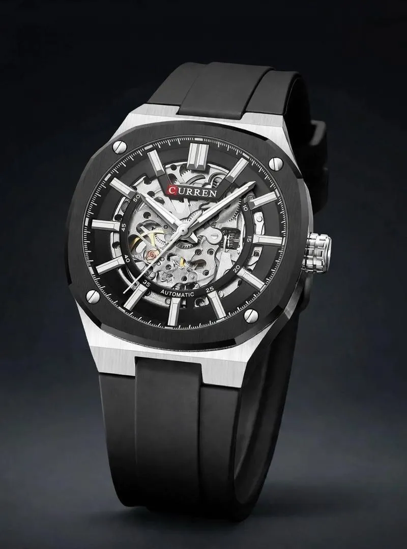 Montre CURREN automatique originale