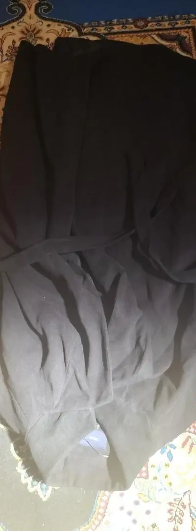 Très bon manteau