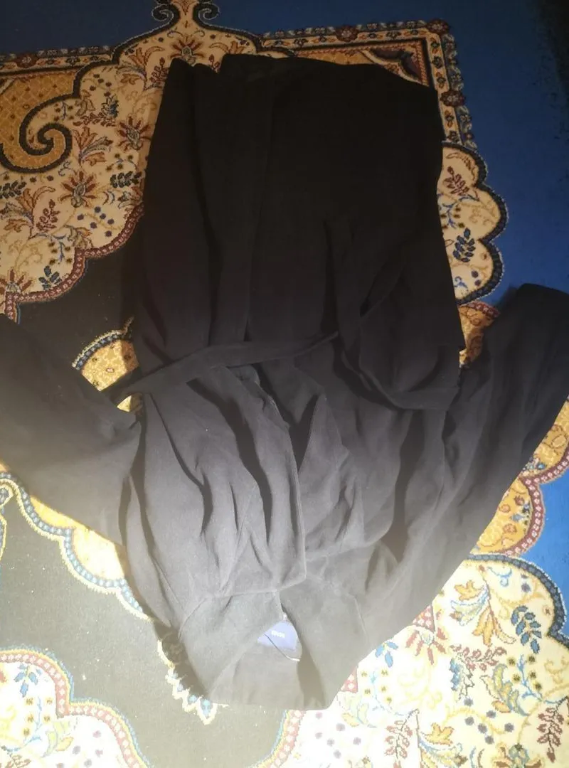 Très bon manteau