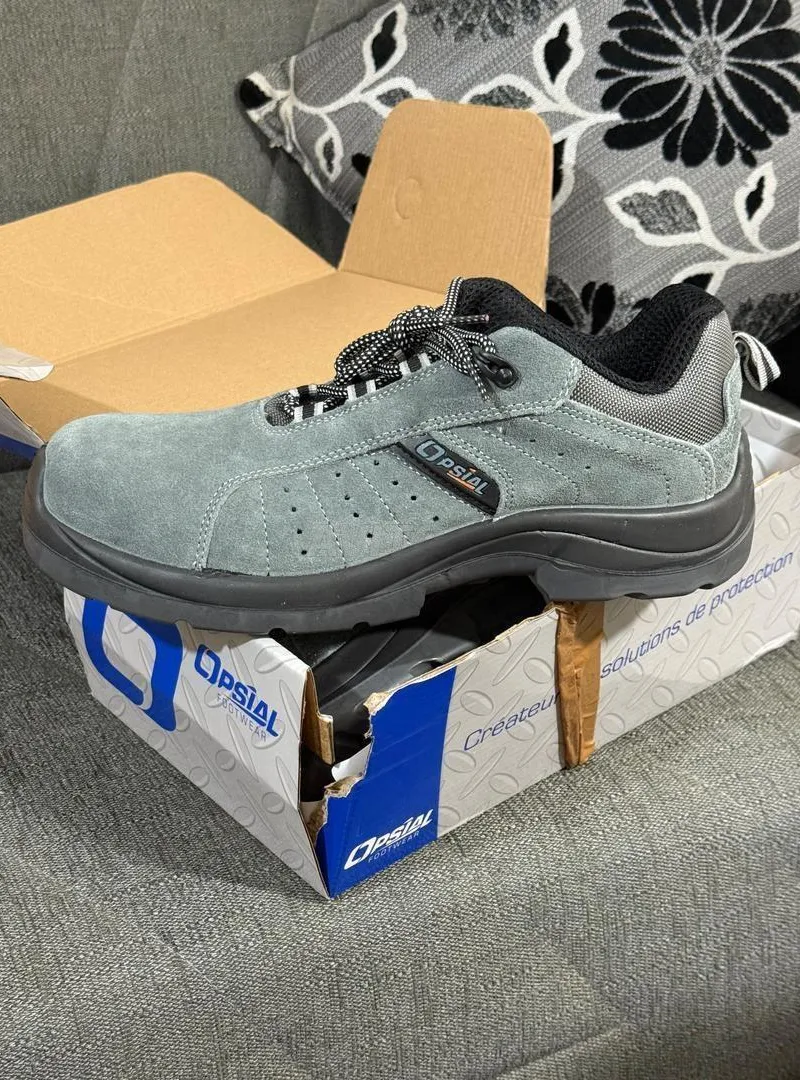 Chaussure de sécurité