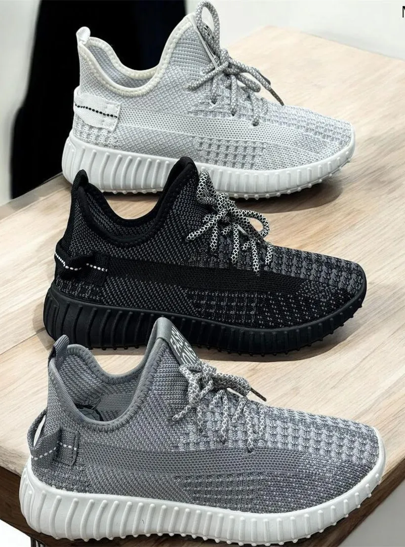 Chaussures femme Yeezy