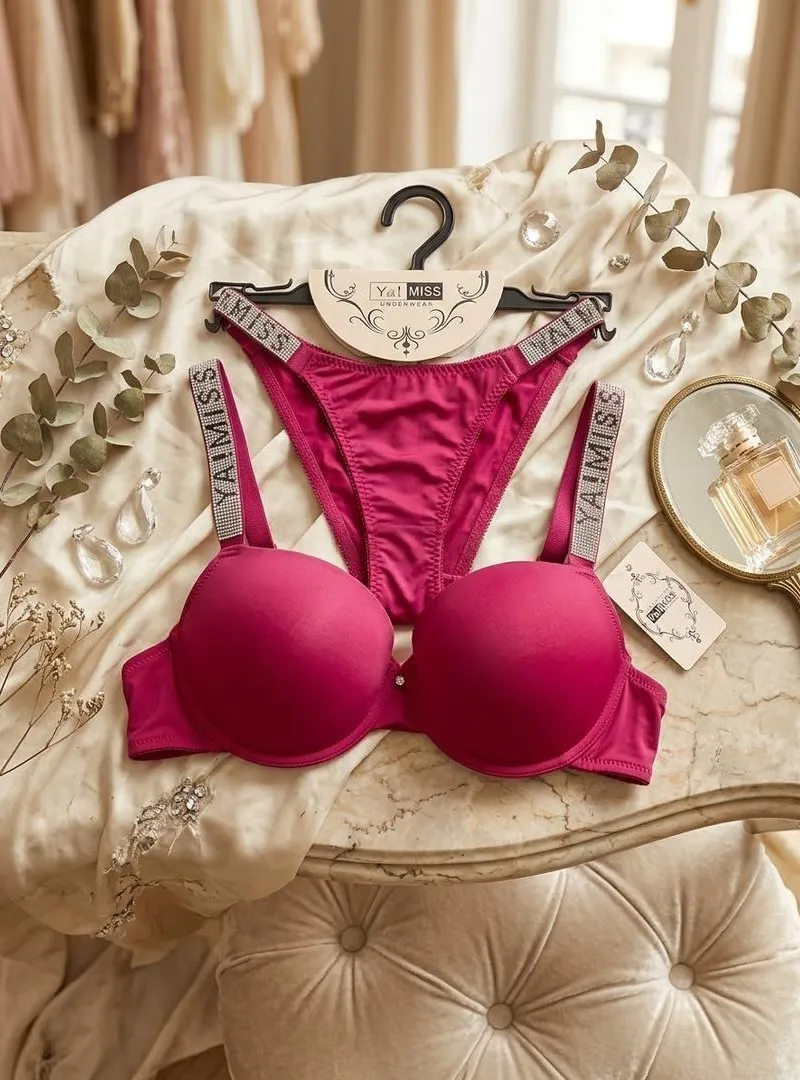 L'ensemble le plus demandé 🩷❤️ pour votre beauté🌹👙