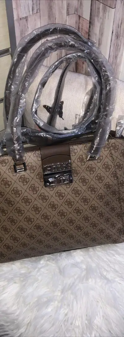 Sac Guess