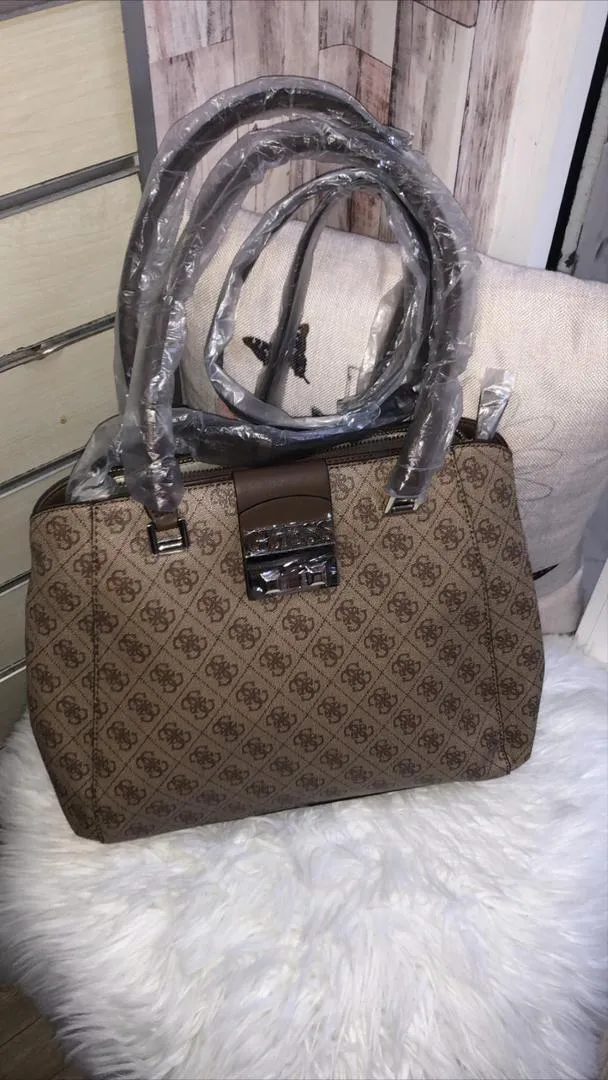 Sac Guess