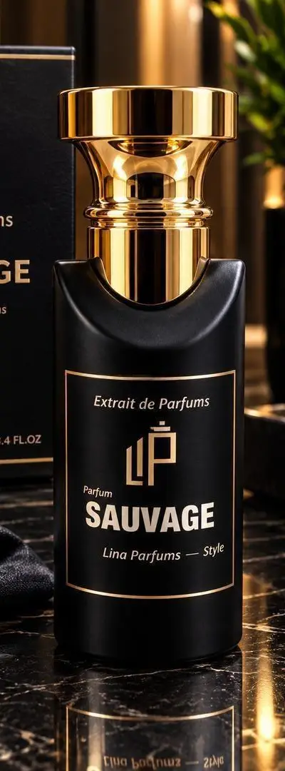 Parfum Smail, convient aux parfums purs
