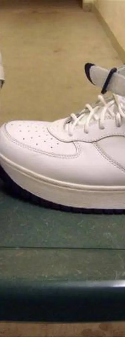 Chaussures Nikken Cardio