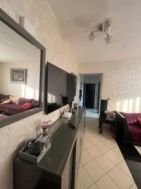 Appartement Ain sebaa