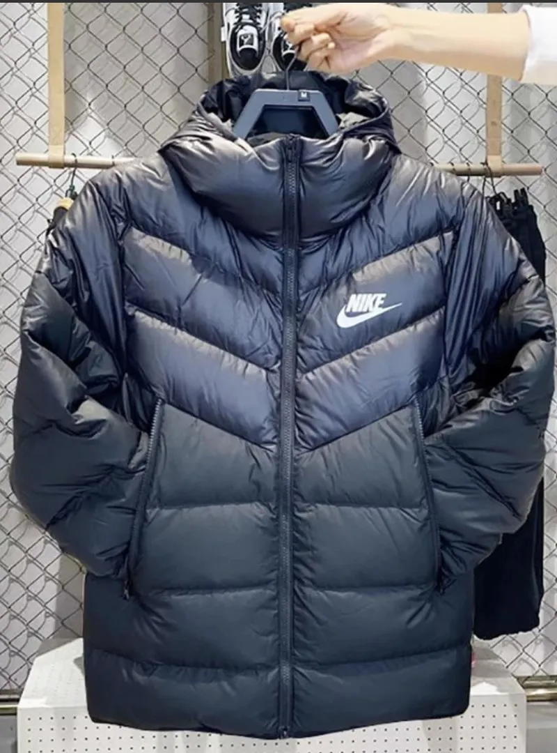 Doudoune Nike - bonne qualité ✅
