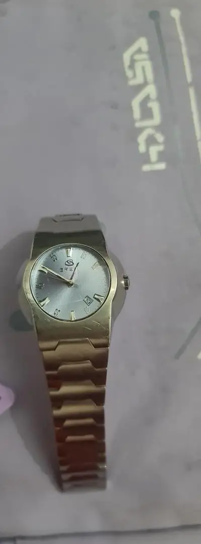 Montre