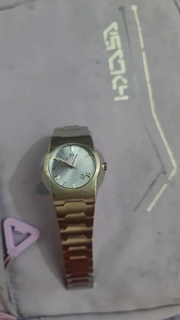 Montre