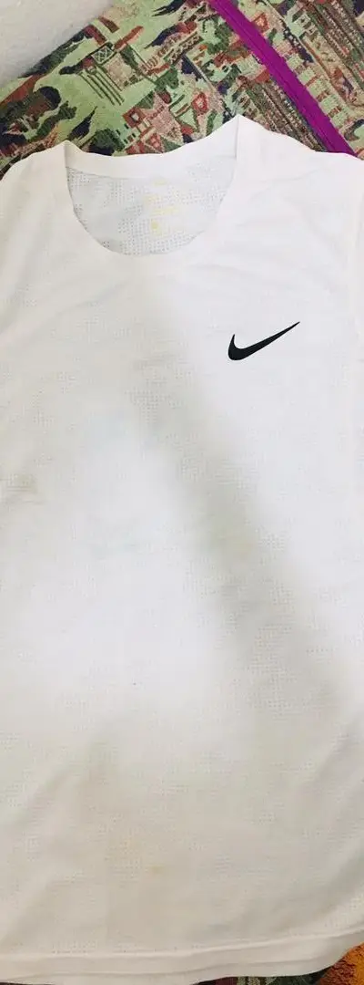 T-shirt Nike