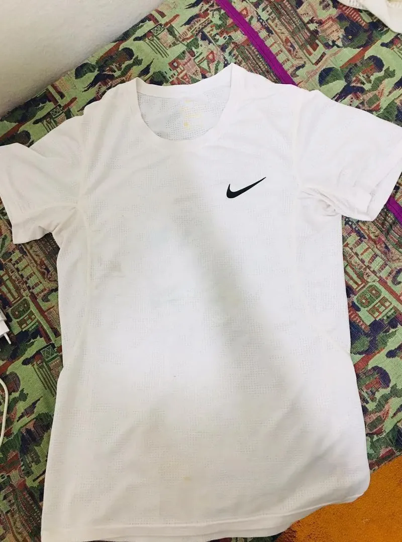 T-shirt Nike