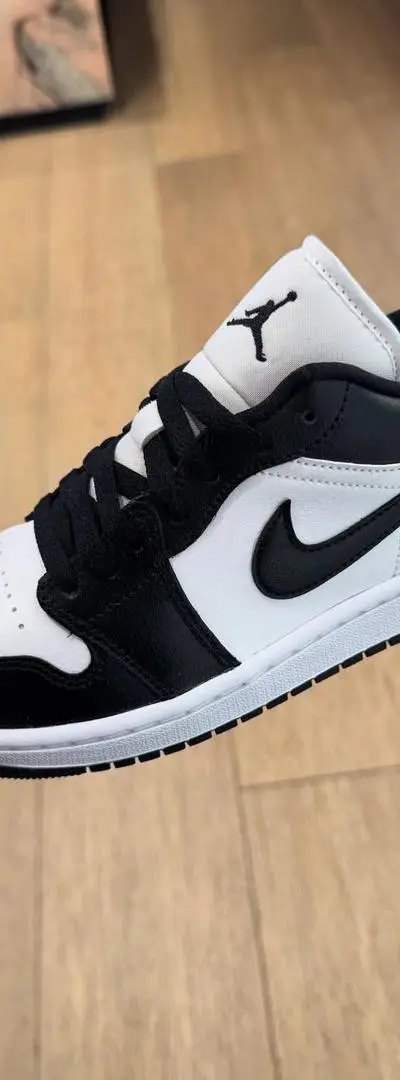 Nike Jordan comme neuves, portées une seule fois