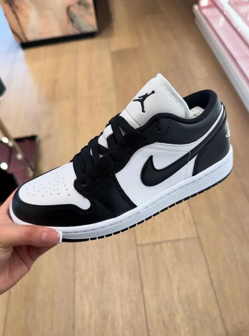 Nike Jordan comme neuves, portées une seule fois