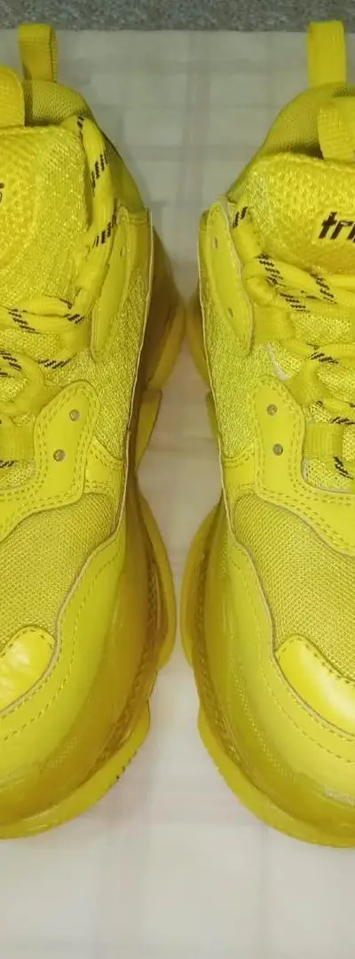 Baskets originales
