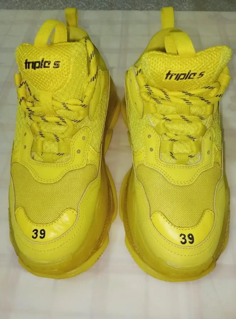 Baskets originales
