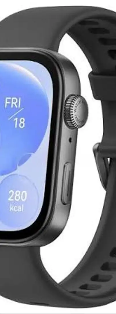 Montre Huawei Fit 3