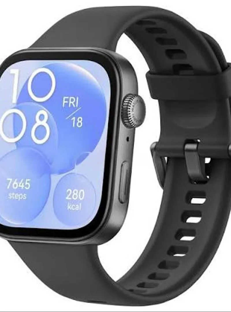 Montre Huawei Fit 3