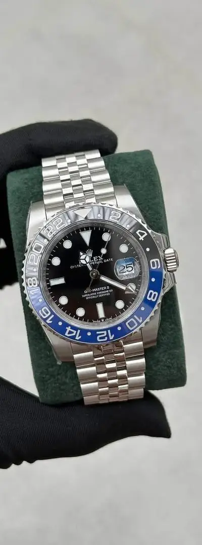 Rolex Batgirl
