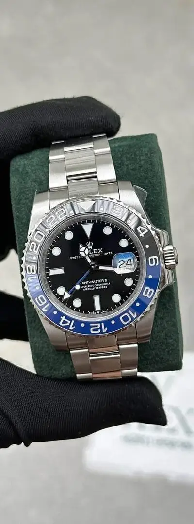 gmt batman clean