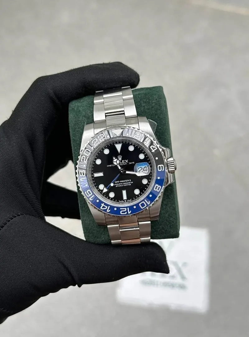 gmt batman clean