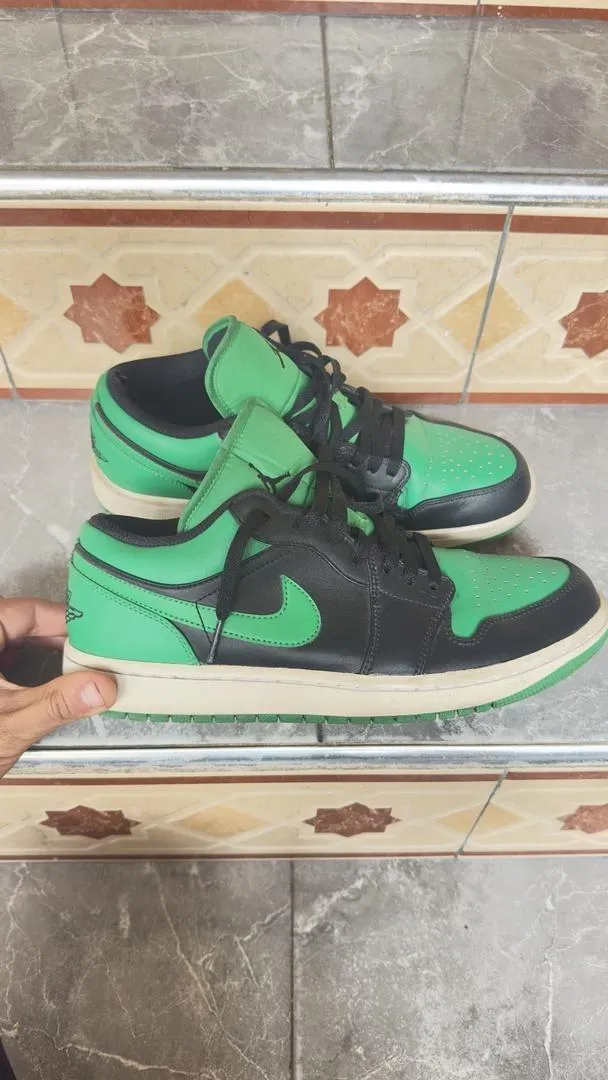 Jordan Original d'occasion