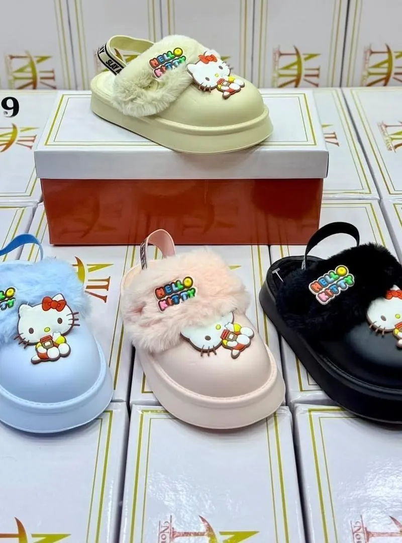 Pantalons pour enfants