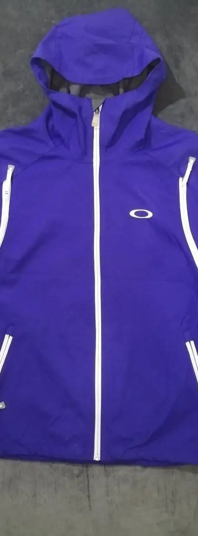 Veste soft shell Oakley taille XL