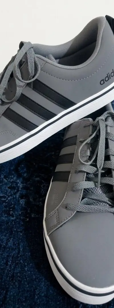 Adidas Originals vs pace 2.0