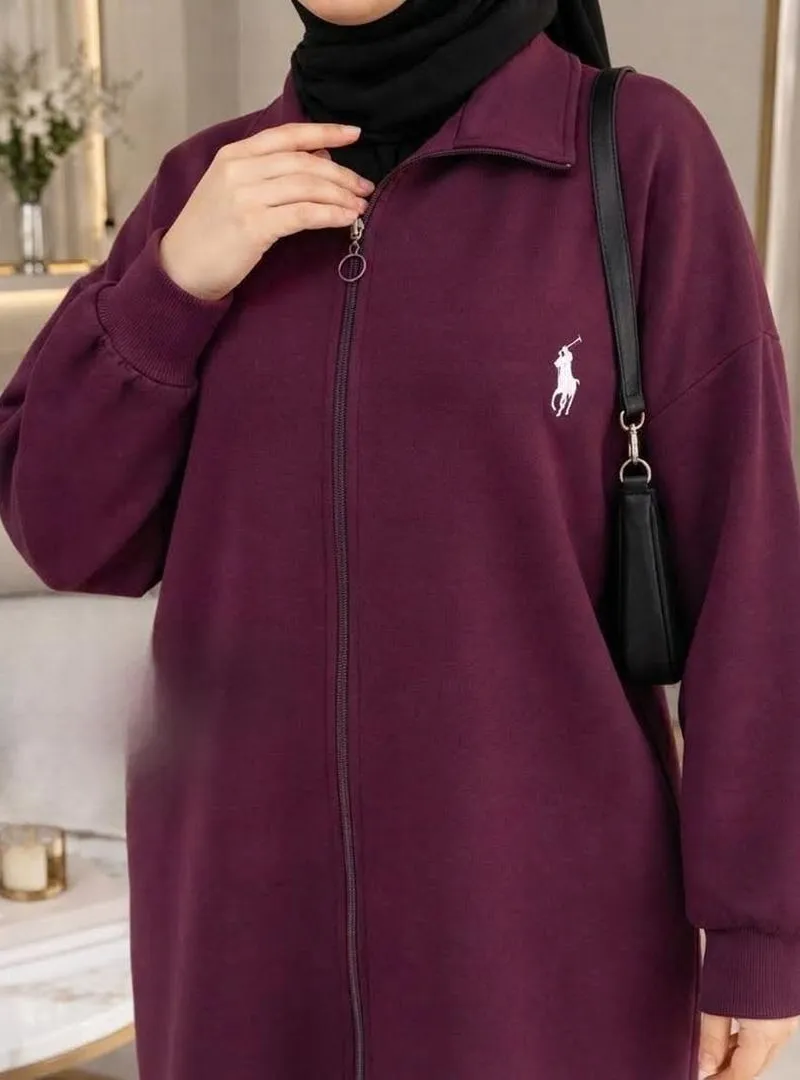 Kitma double pièce avec chaîne