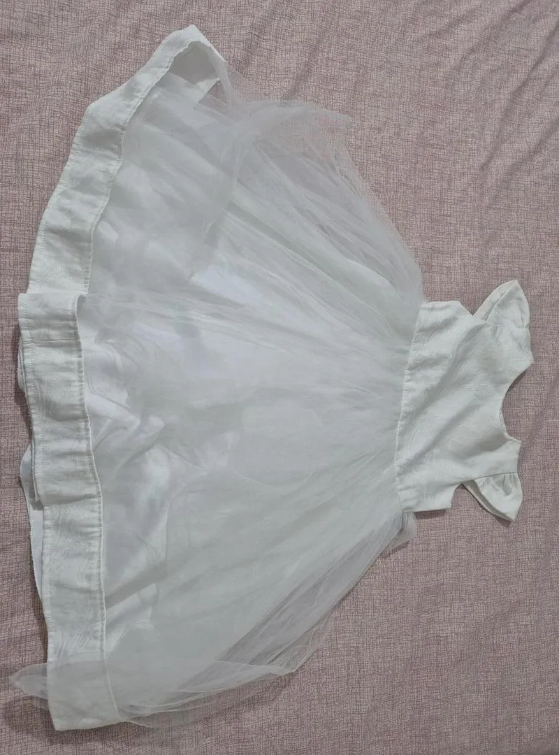 Robe pour filles de 7 ans à vendre